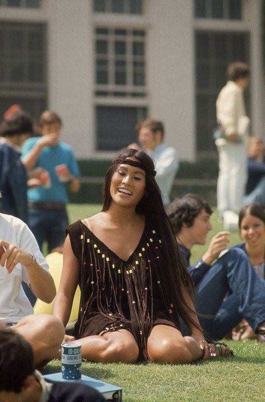 moda 1970 70s hippie 11