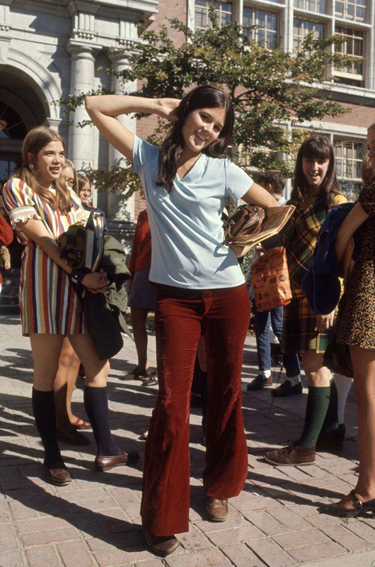 moda 1970 70s hippie 15