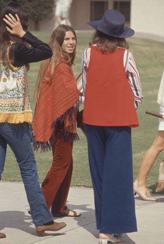 moda 1970 70s hippie 3