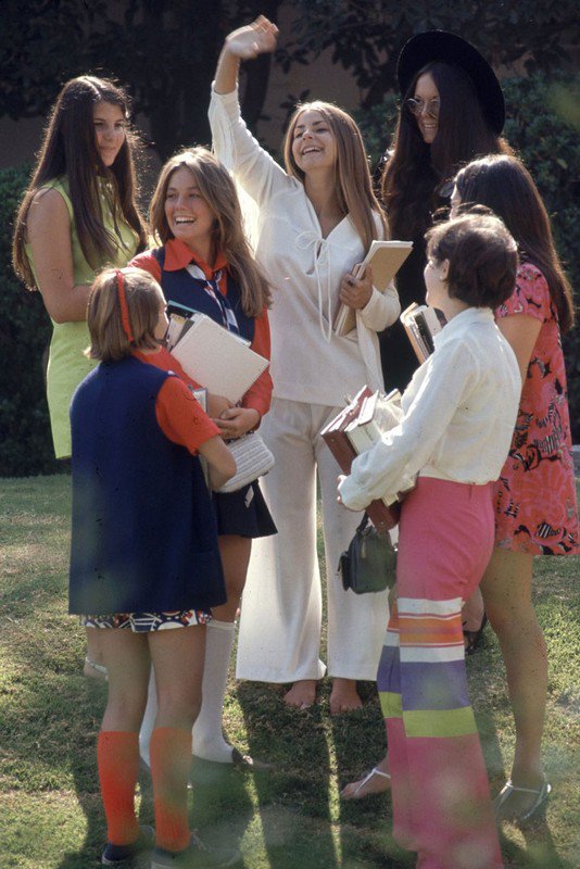 moda 1970 70s hippie 5