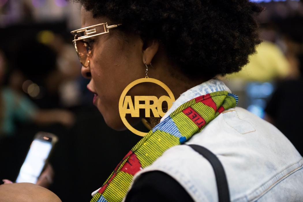 moda afro punk
