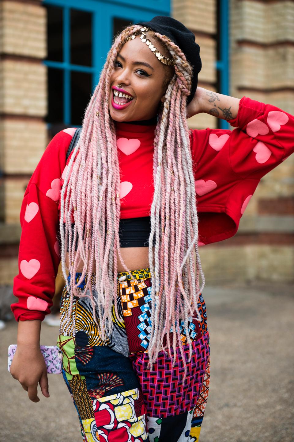 moda afro punk 20