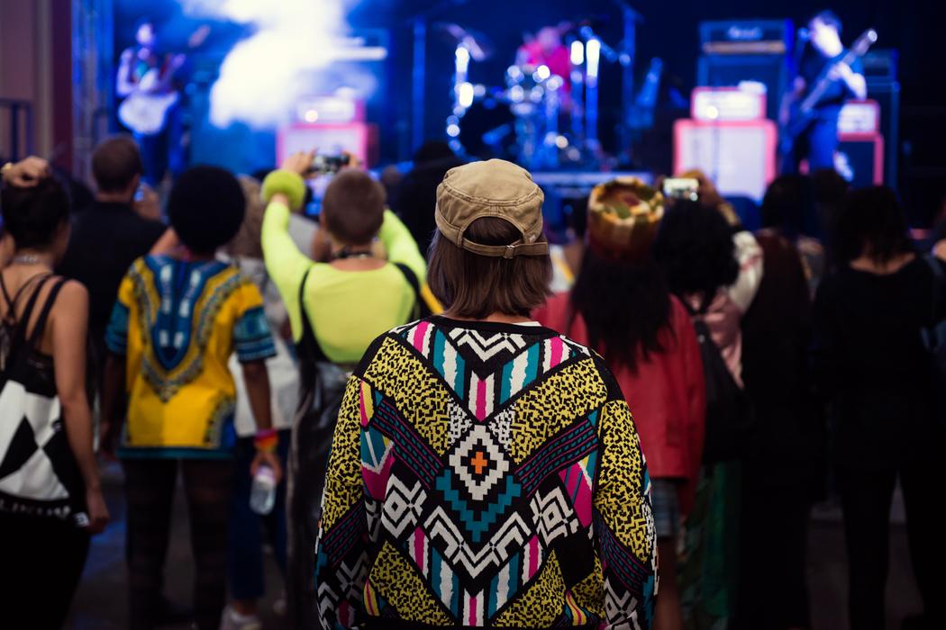 moda afro punk 7