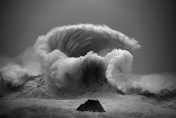olas alta mar