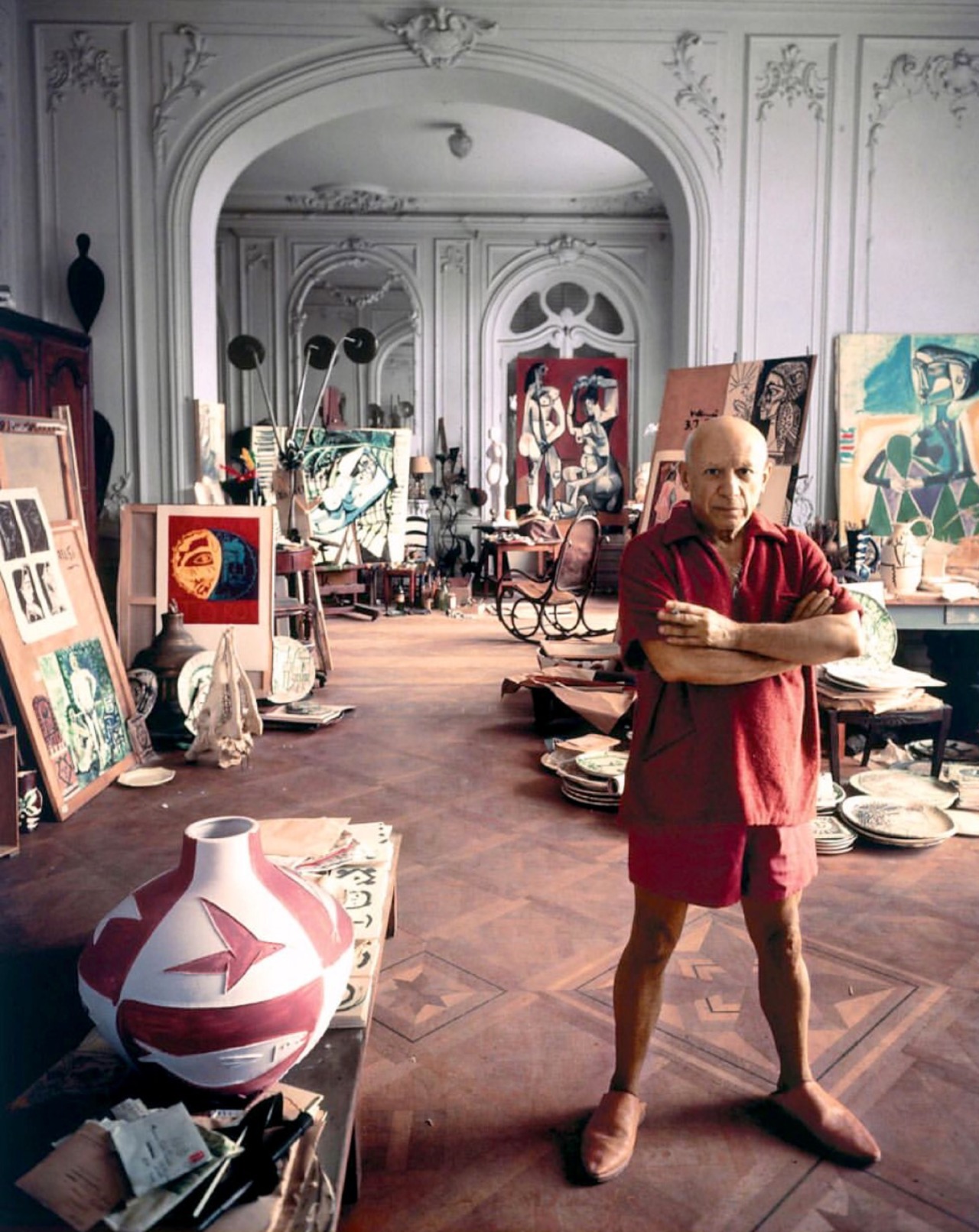 pablo picasso