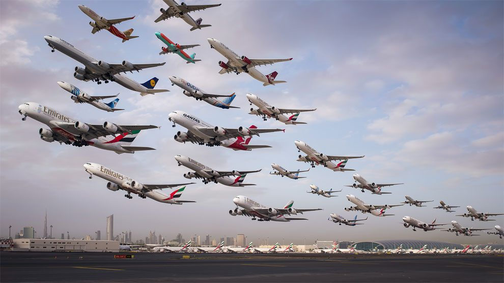trafico aereo 05