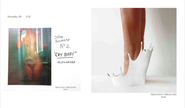 zapatos extravagantes sexy 02