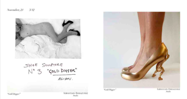 zapatos extravagantes sexy 03