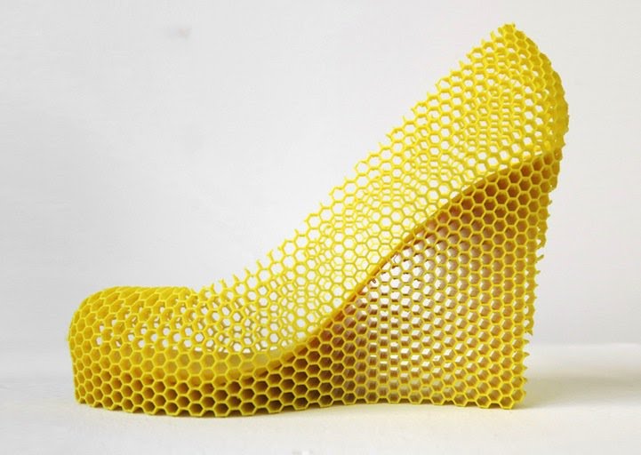 zapatos extravagantes sexy 3