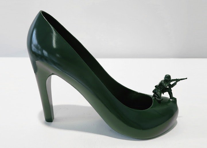 zapatos extravagantes sexy 4