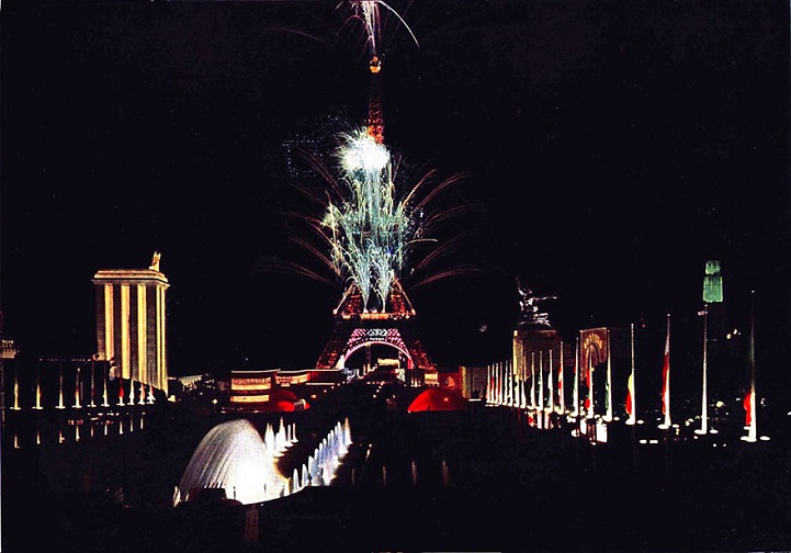 Albert Kahn Paris photography color 19