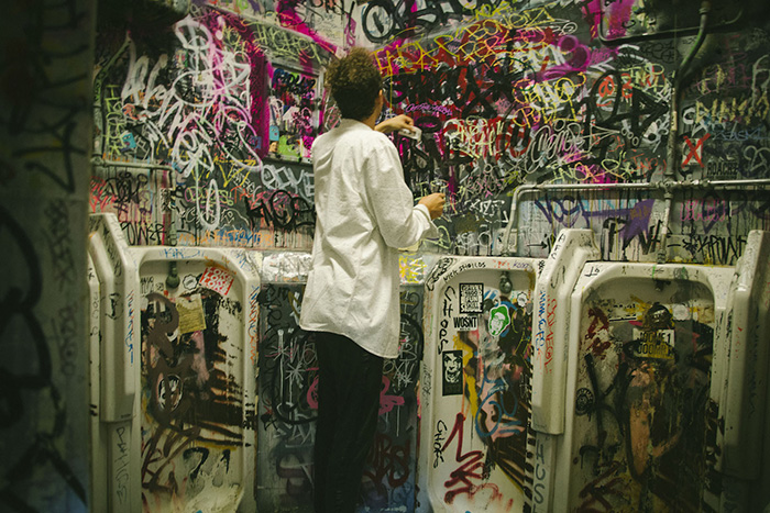 Anthony Lister Volcom 8