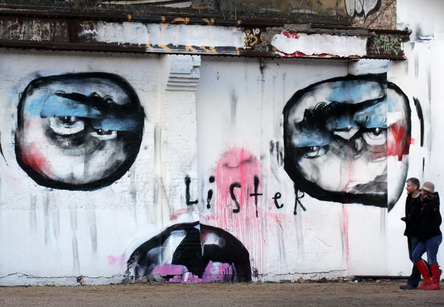 Anthony Lister Volcom 6