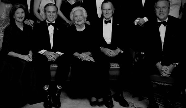 Familia Bush