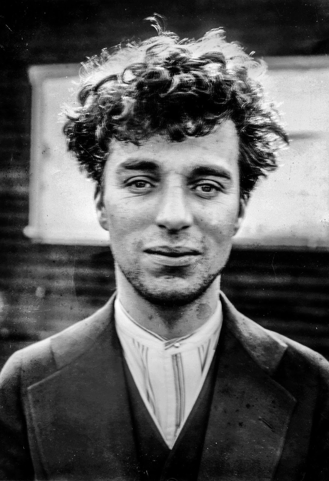 Charles Chaplin