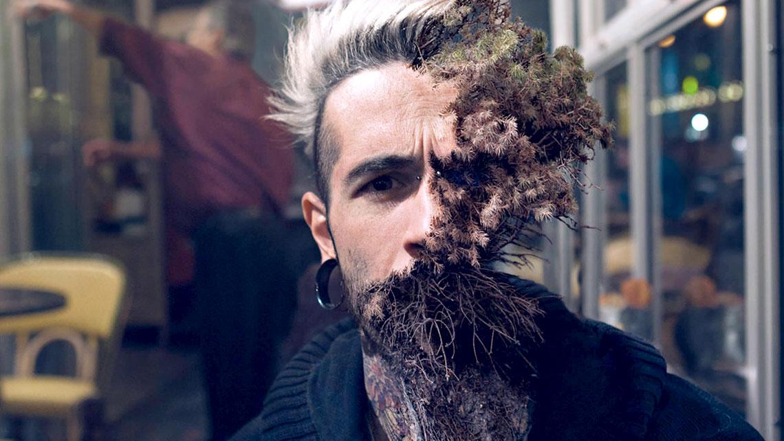 Carl Redback Treebeard Cultura Inquieta