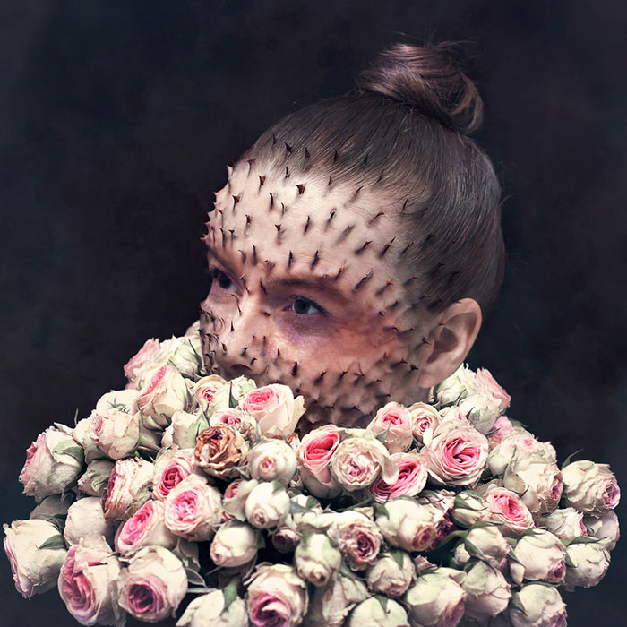 Carl Redback Treebeard Cultura Inquieta2