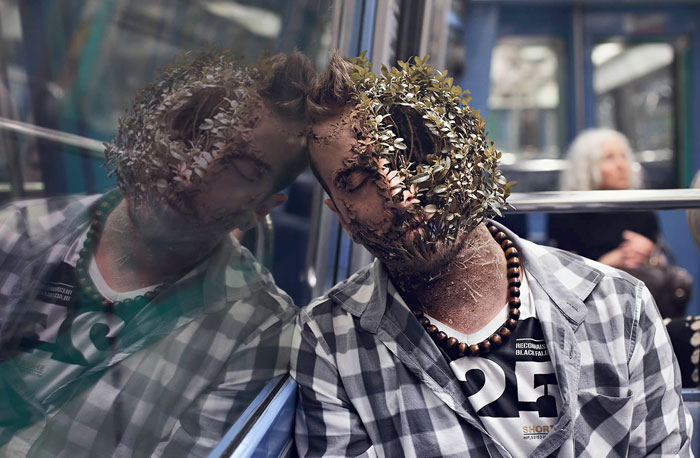 Carl Redback Treebeard Cultura Inquieta3