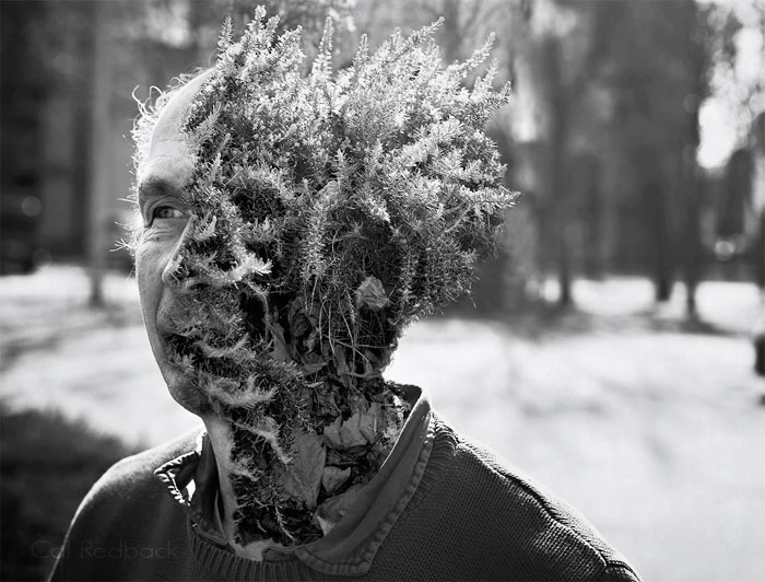 Carl Redback Treebeard Cultura Inquieta4