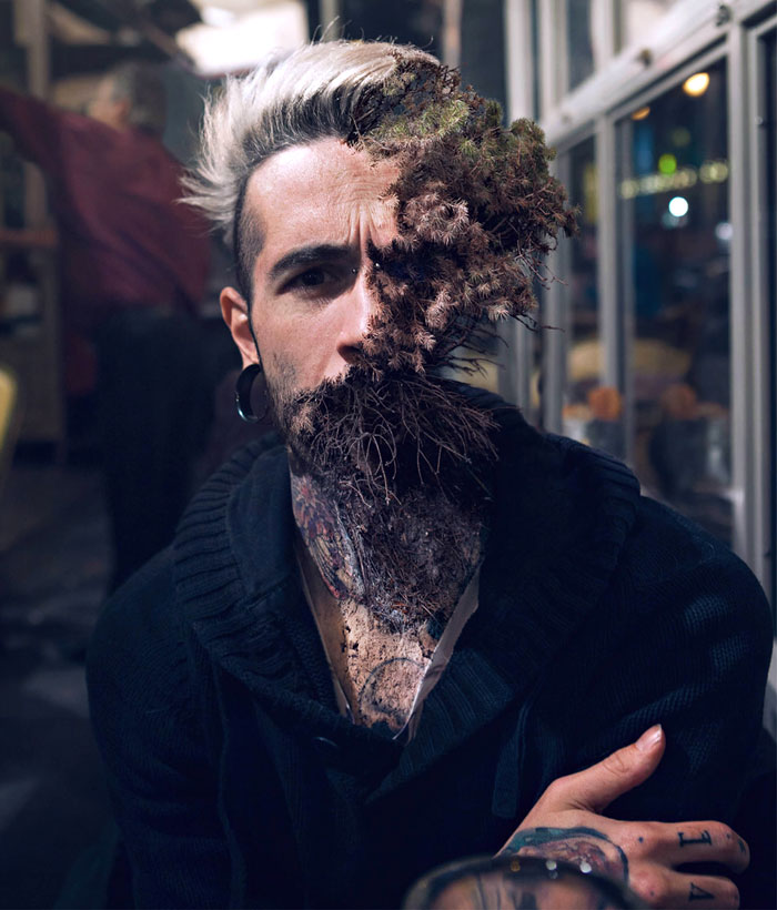 Carl Redback Treebeard Cultura Inquieta7