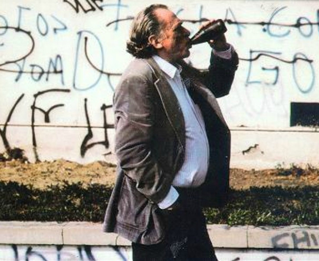 Charles Bukowski Cultura Inquieta