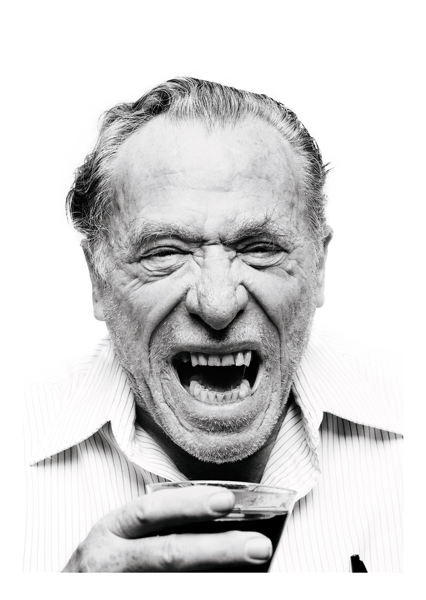Charles Bukowski Cultura Inquieta10