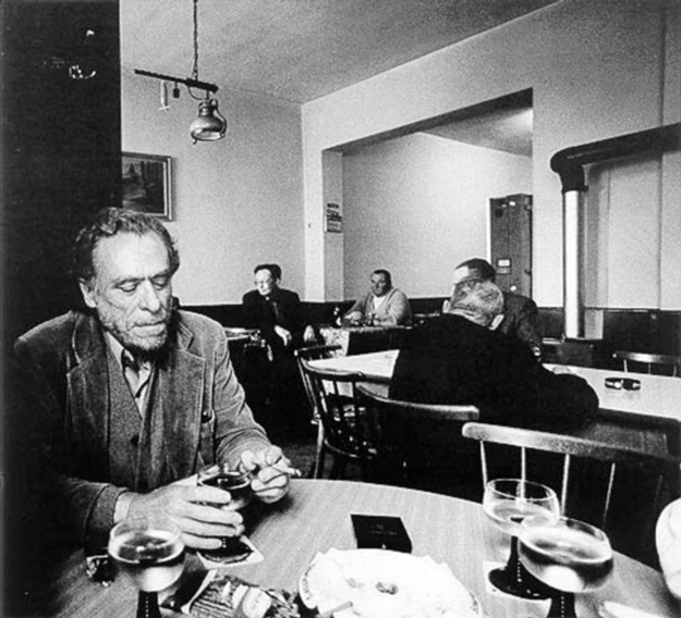 Charles Bukowski Cultura Inquieta2