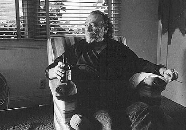 Charles Bukowski Cultura Inquieta7