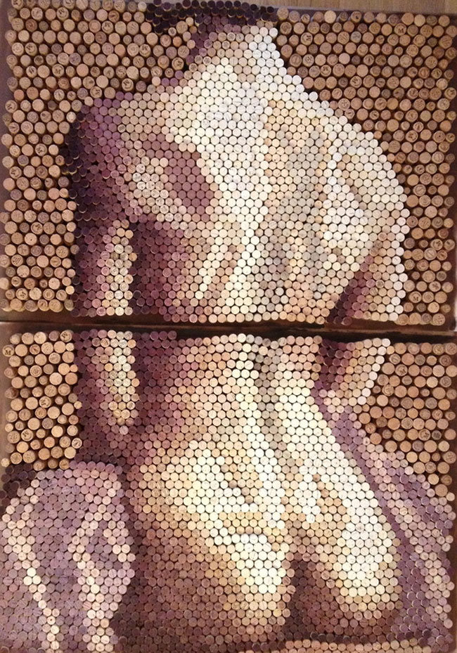Conrad Engelhardt CORCHOS 03