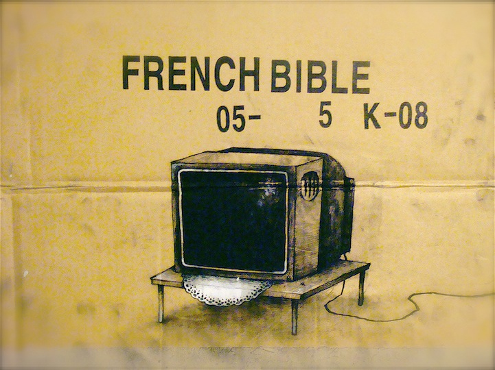 Dran arte urbano francia 10