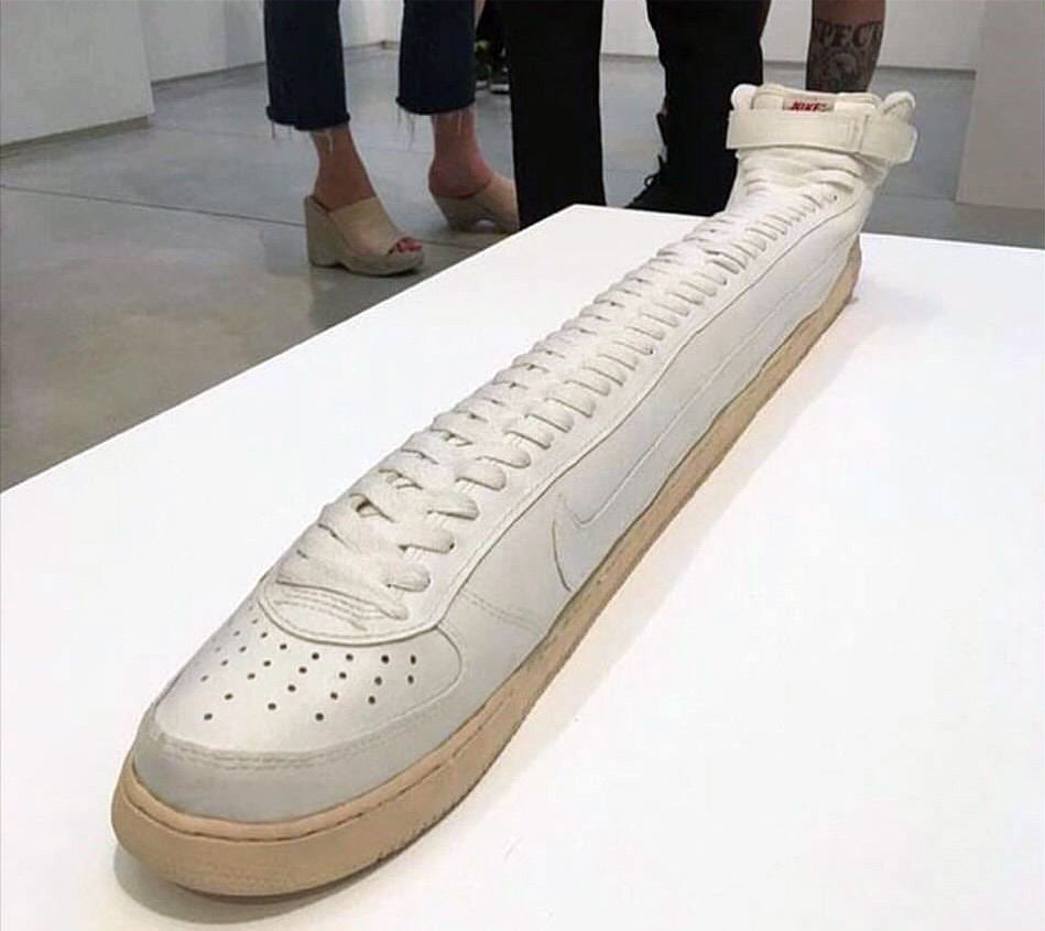 Dufala Brothers escultura 01