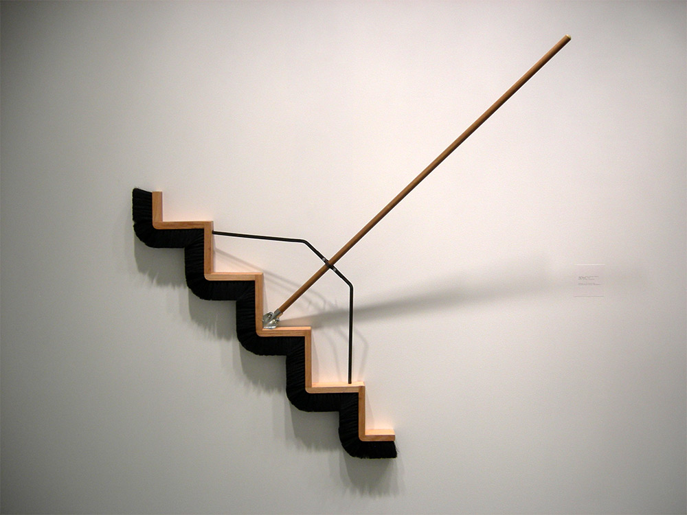 Dufala Brothers escultura 05