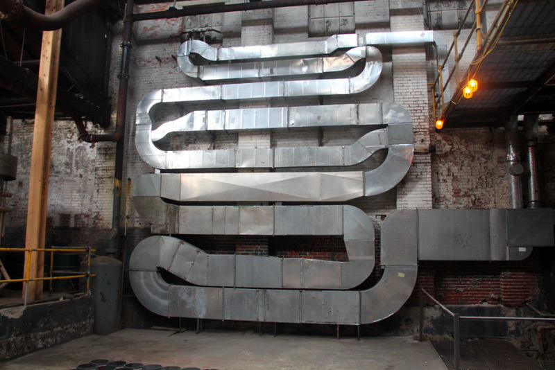 Dufala Brothers escultura 07