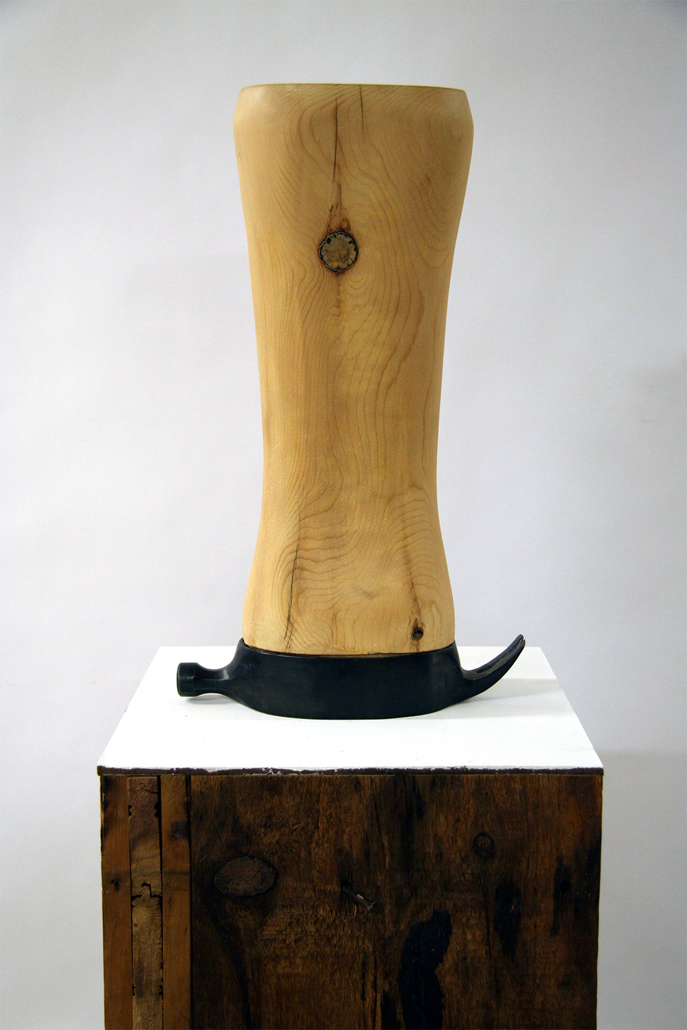 Dufala Brothers escultura 08