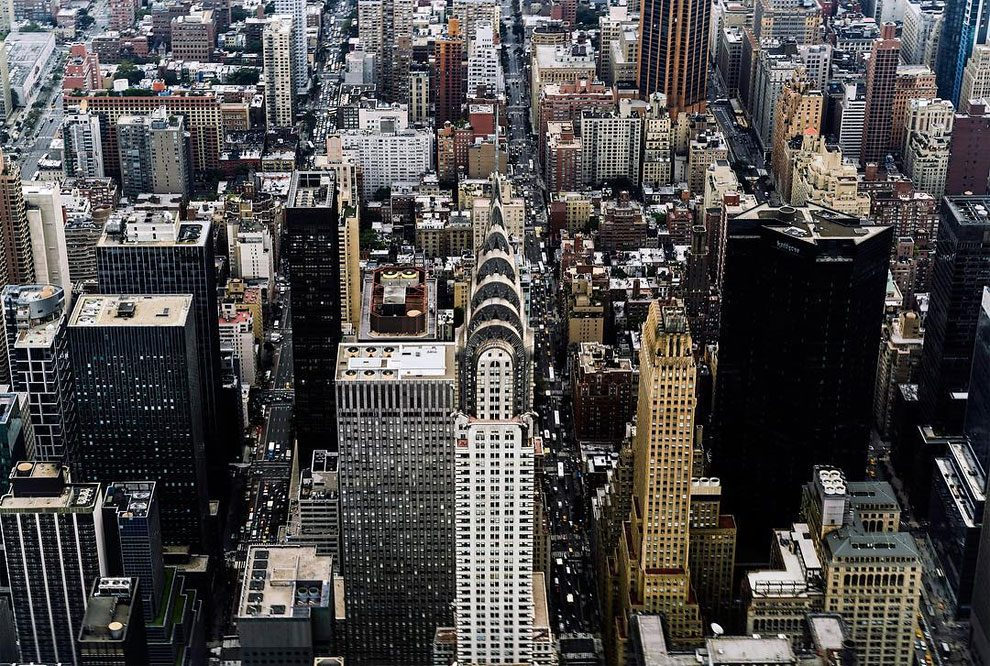 George McKenzie Jr NYC 04