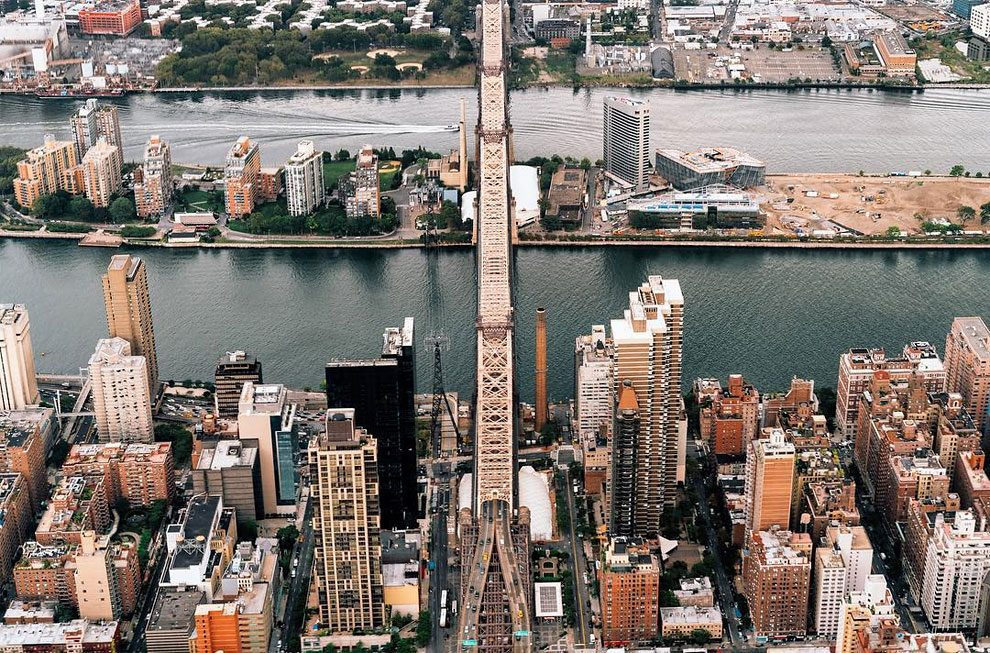 George McKenzie Jr NYC 05