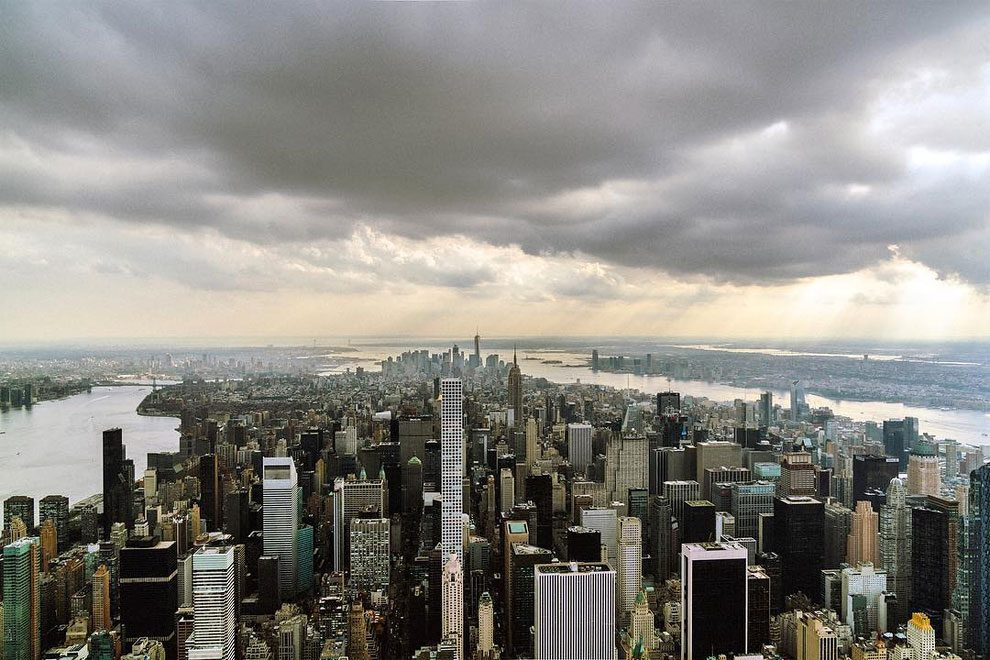 George McKenzie Jr NYC 06