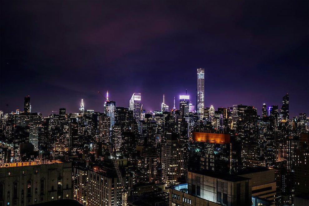 George McKenzie Jr NYC 25