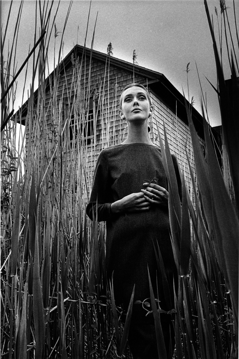 Jean Loup Sieff, 1963