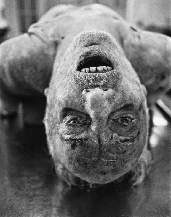 Jeffrey Silverthorne
