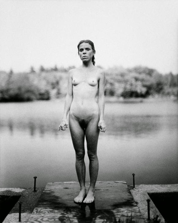 Jeffrey Silverthorne