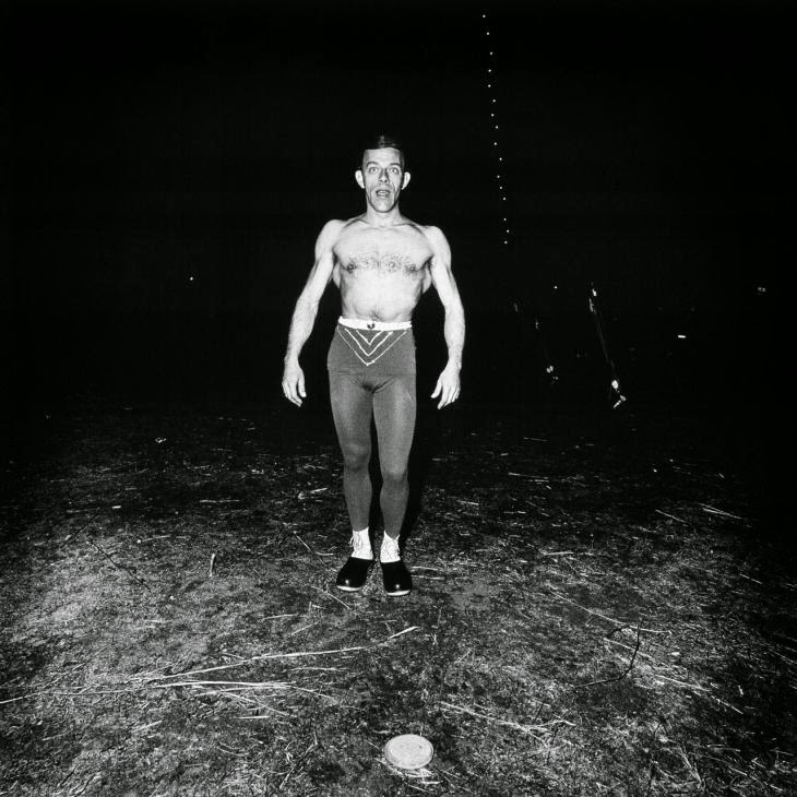 Jeffrey Silverthorne