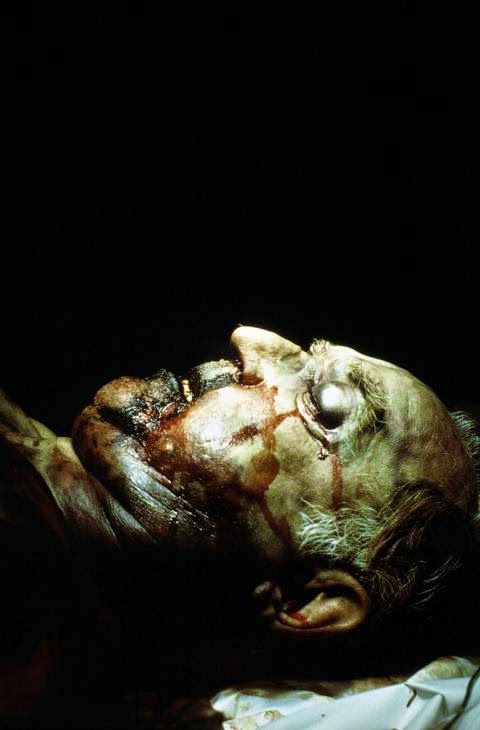 Jeffrey Silverthorne
