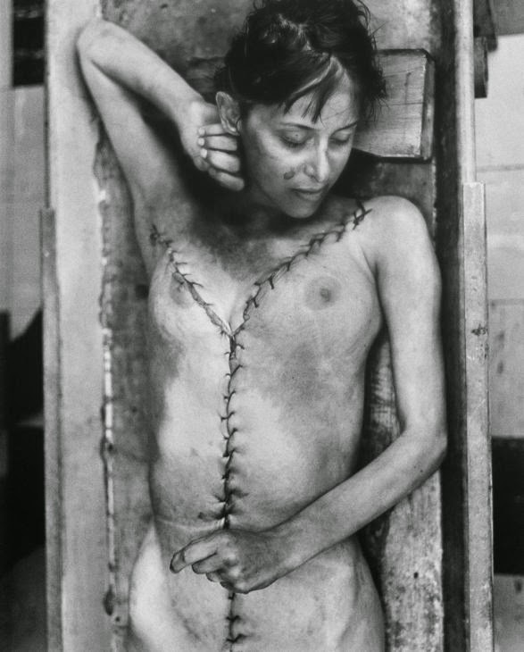 Jeffrey Silverthorne
