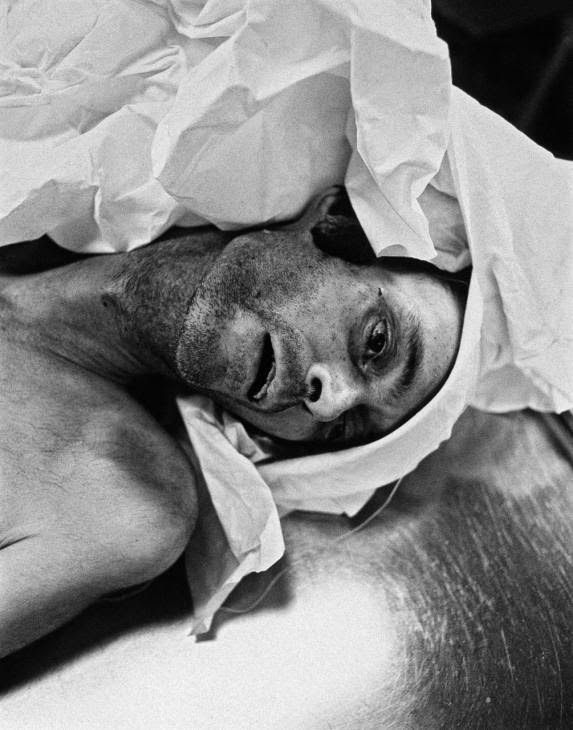 Jeffrey Silverthorne