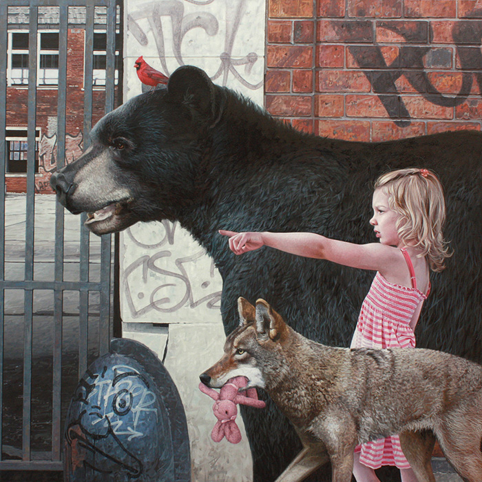 Kevin Peterson