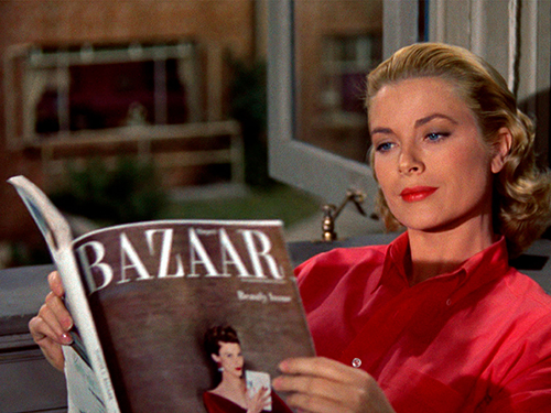 La ventana indiscreta_Culturainquieta La ventana indiscreta Alfred Hitchcock