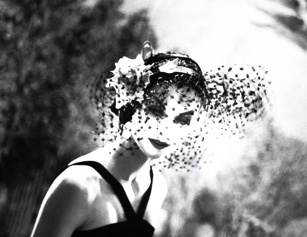 Lillian Bassman fotografia moda fashion 10
