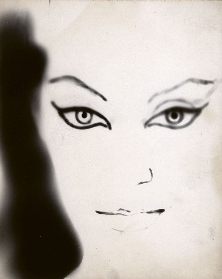 Lillian Bassman fotografia moda fashion 11