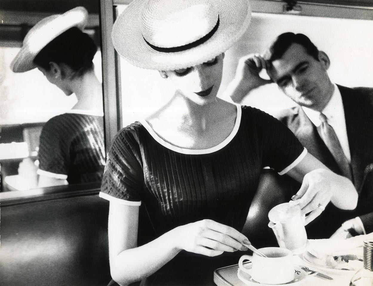 Lillian Bassman fotografia moda fashion 13